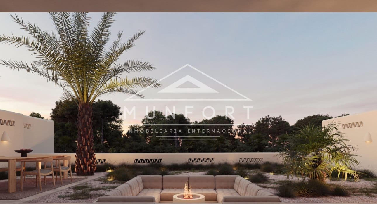 4 sovrum Villa till salu i Algorfa med pool - 815 000 € (Ref: 9650459)