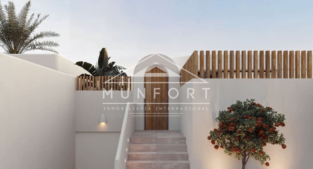 4 sovrum Villa till salu i Algorfa med pool - 815 000 € (Ref: 9650459)