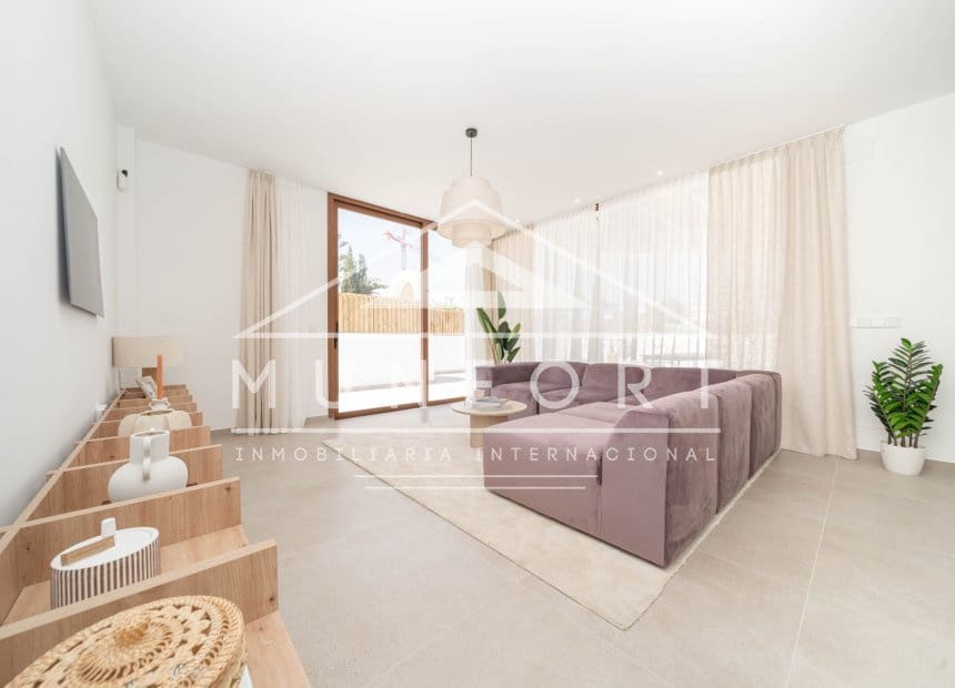 4 soverom Villa til salgs i Algorfa med svømmebasseng garasje - € 845 000 (Ref: 9650459)