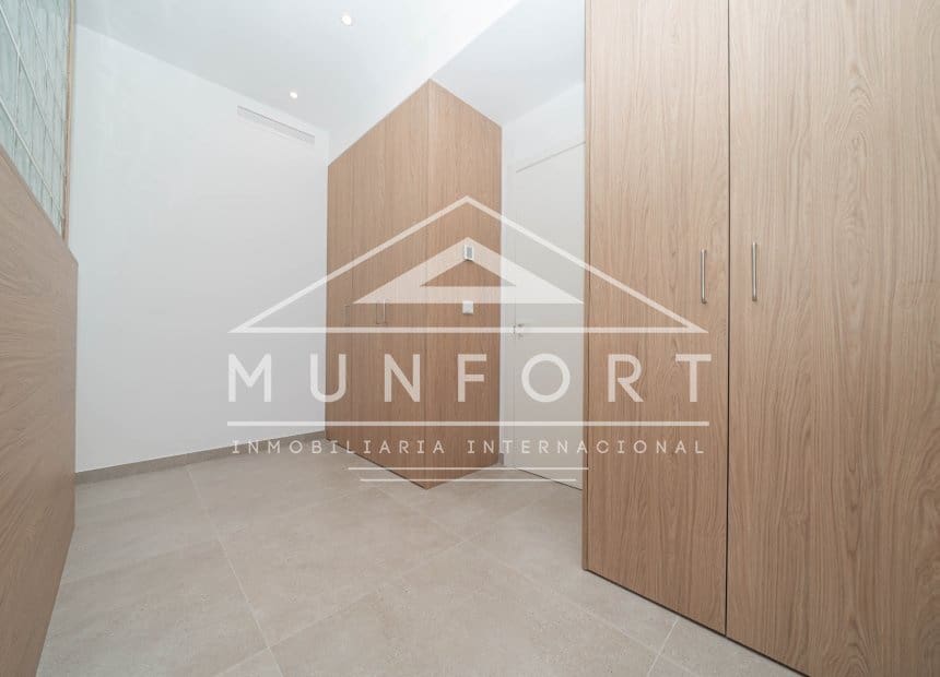 4 soverom Villa til salgs i Algorfa med svømmebasseng garasje - € 845 000 (Ref: 9650459)