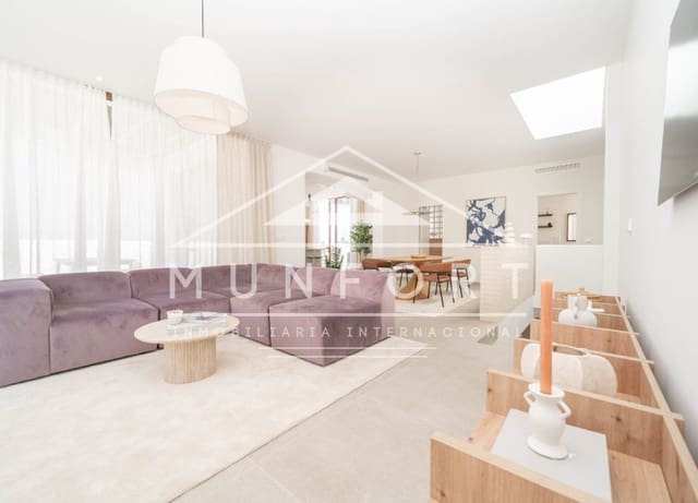 4 bedroom Villa for sale in Algorfa with pool - € 840,000 (Ref: 9650459)