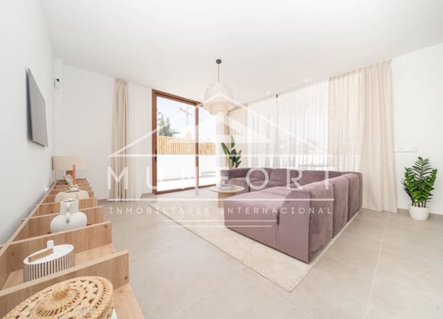 4 bedroom Villa for sale in Algorfa with pool - € 840,000 (Ref: 9650459)