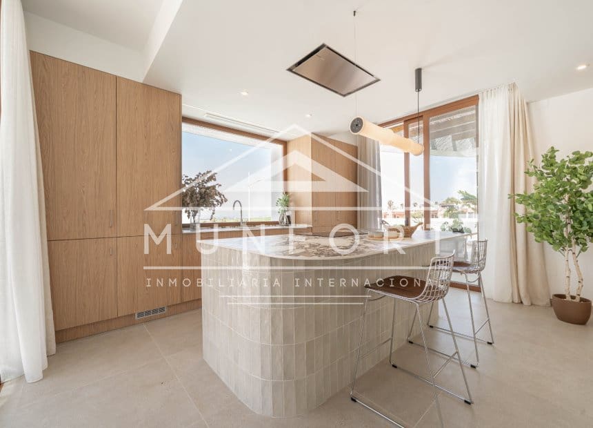 4 soverom Villa til salgs i Algorfa med svømmebasseng garasje - € 845 000 (Ref: 9650459)