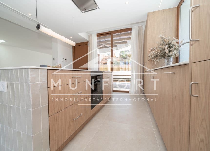4 soverom Villa til salgs i Algorfa med svømmebasseng garasje - € 845 000 (Ref: 9650459)
