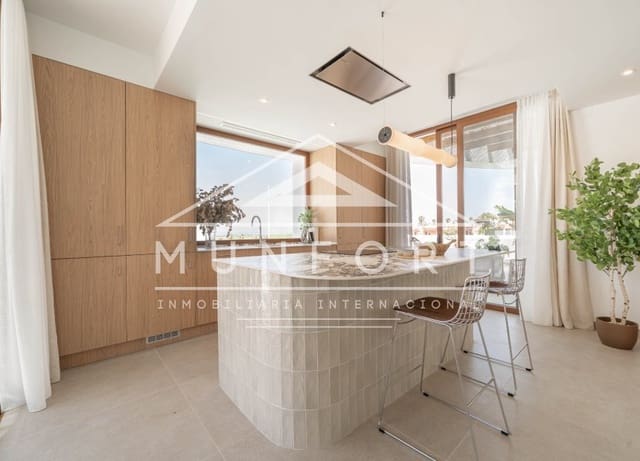 4 bedroom Villa for sale in Algorfa with pool - € 840,000 (Ref: 9650459)