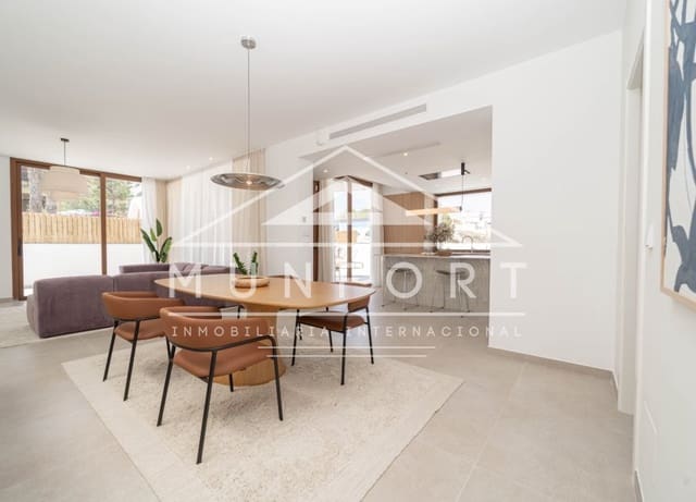 4 bedroom Villa for sale in Algorfa with pool - € 840,000 (Ref: 9650459)