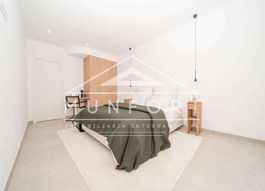 4 soverom Villa til salgs i Algorfa med svømmebasseng garasje - € 845 000 (Ref: 9650459)