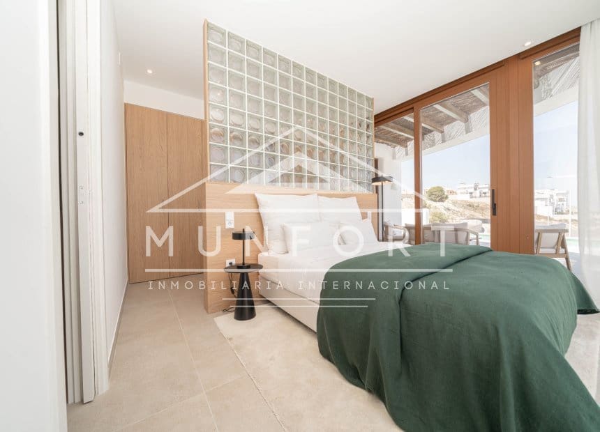 4 soverom Villa til salgs i Algorfa med svømmebasseng garasje - € 845 000 (Ref: 9650459)