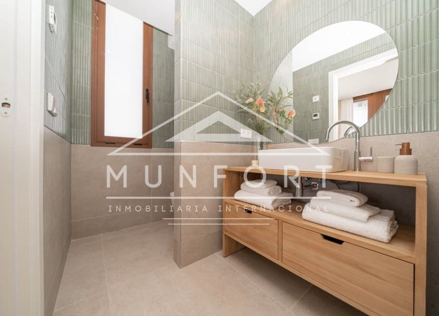 4 soverom Villa til salgs i Algorfa med svømmebasseng garasje - € 845 000 (Ref: 9650459)