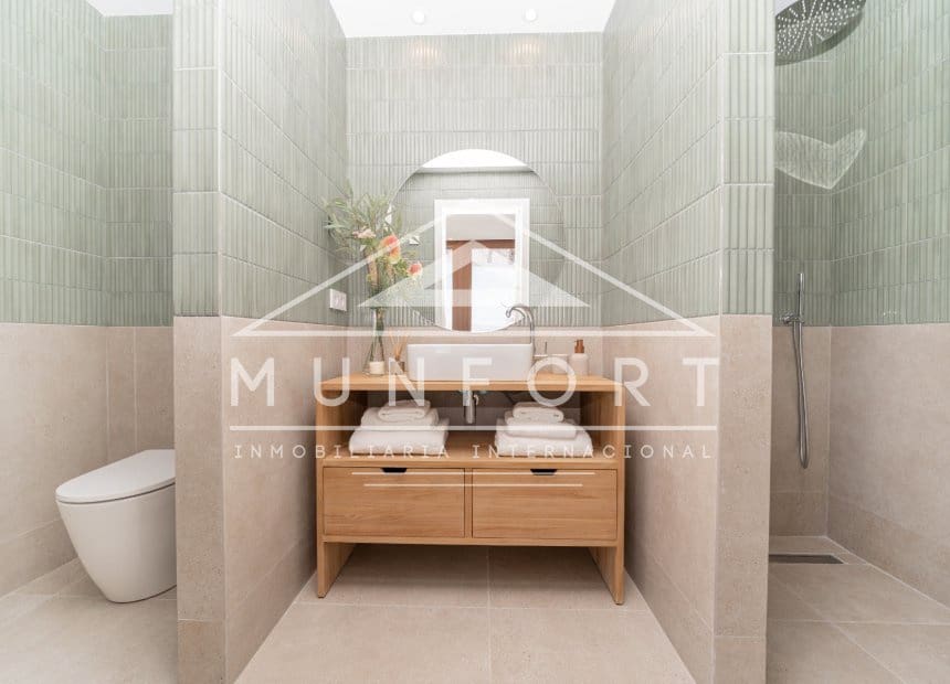 4 soverom Villa til salgs i Algorfa med svømmebasseng garasje - € 845 000 (Ref: 9650459)