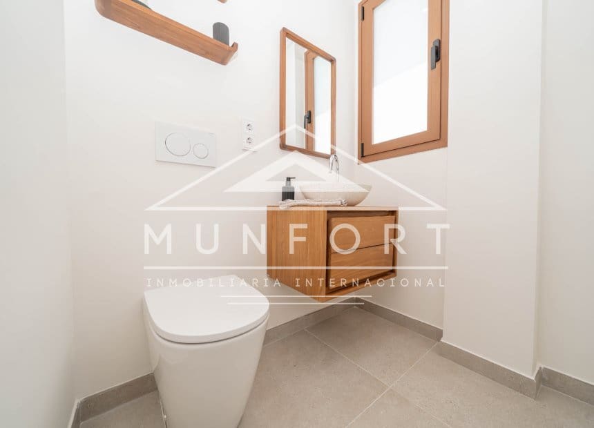 4 soverom Villa til salgs i Algorfa med svømmebasseng garasje - € 845 000 (Ref: 9650459)