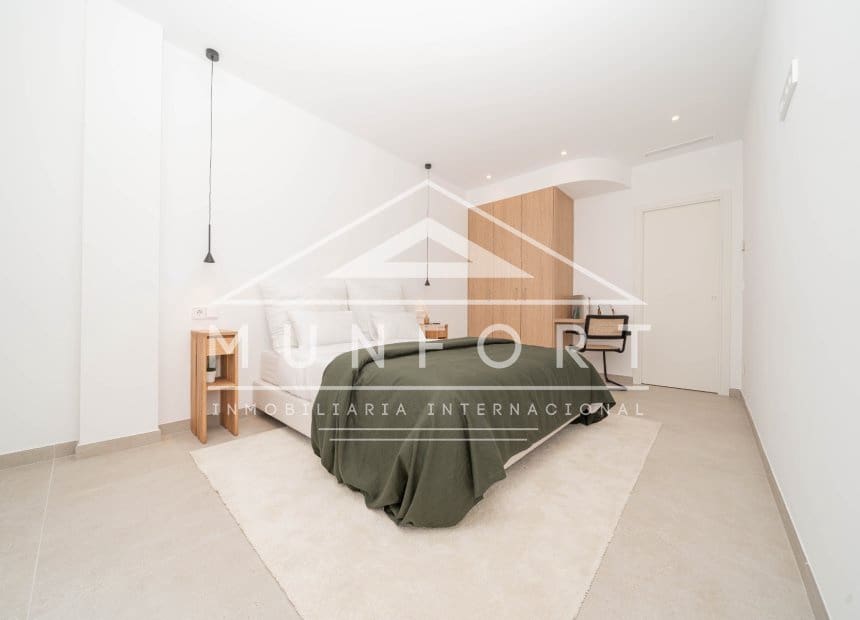 4 soverom Villa til salgs i Algorfa med svømmebasseng garasje - € 845 000 (Ref: 9650459)