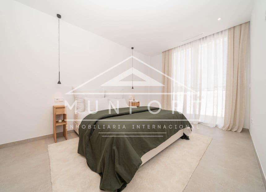 4 soverom Villa til salgs i Algorfa med svømmebasseng garasje - € 845 000 (Ref: 9650459)