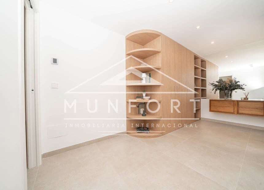 4 soverom Villa til salgs i Algorfa med svømmebasseng garasje - € 845 000 (Ref: 9650459)