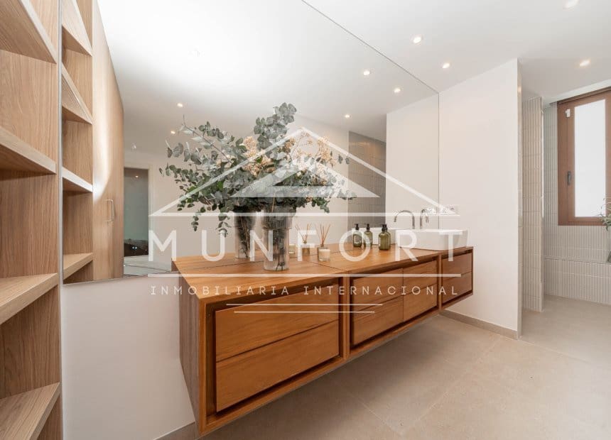 4 soverom Villa til salgs i Algorfa med svømmebasseng garasje - € 845 000 (Ref: 9650459)