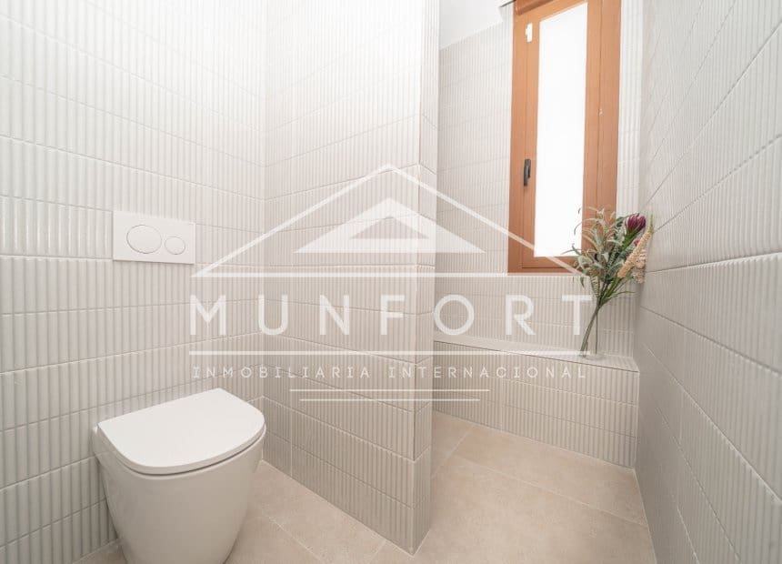4 soverom Villa til salgs i Algorfa med svømmebasseng garasje - € 845 000 (Ref: 9650459)