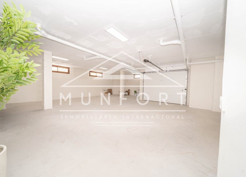 4 soverom Villa til salgs i Algorfa med svømmebasseng garasje - € 845 000 (Ref: 9650459)