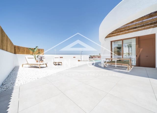 4 bedroom Villa for sale in Algorfa with pool - € 840,000 (Ref: 9650459)