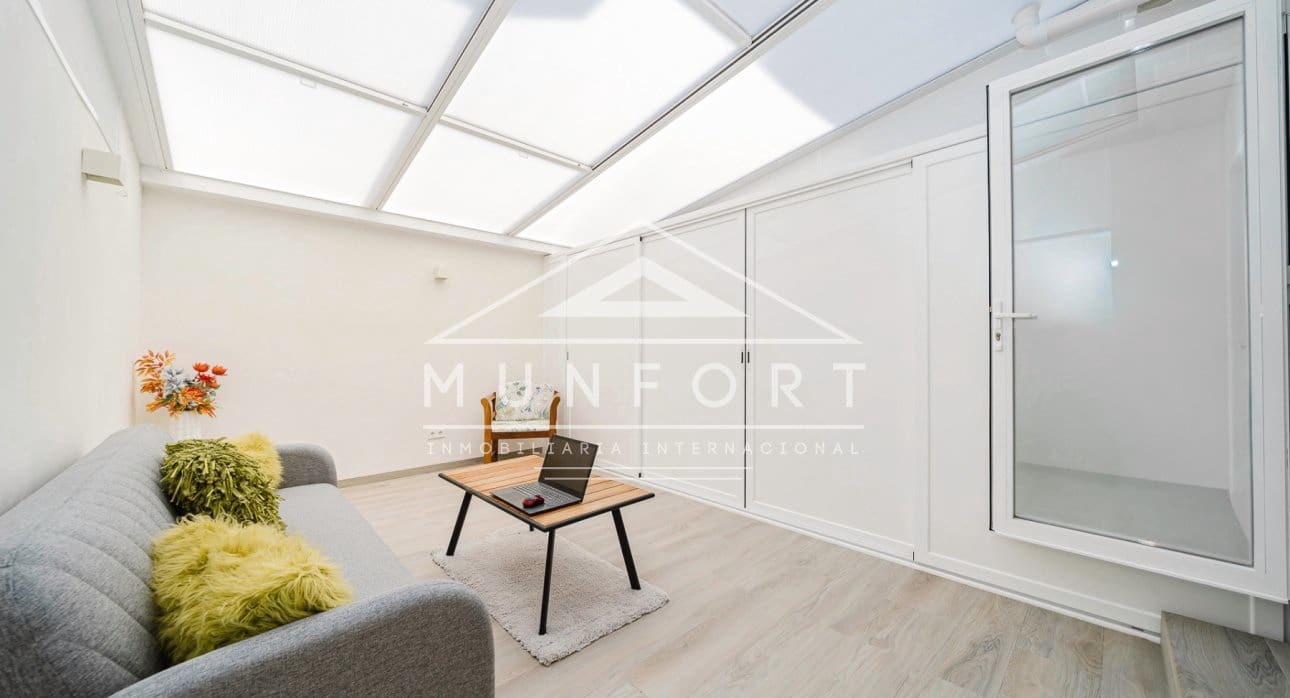 3 chambre Maison de Ville à vendre à Santiago de la Ribera - 299 000 € (Ref: 9653025)