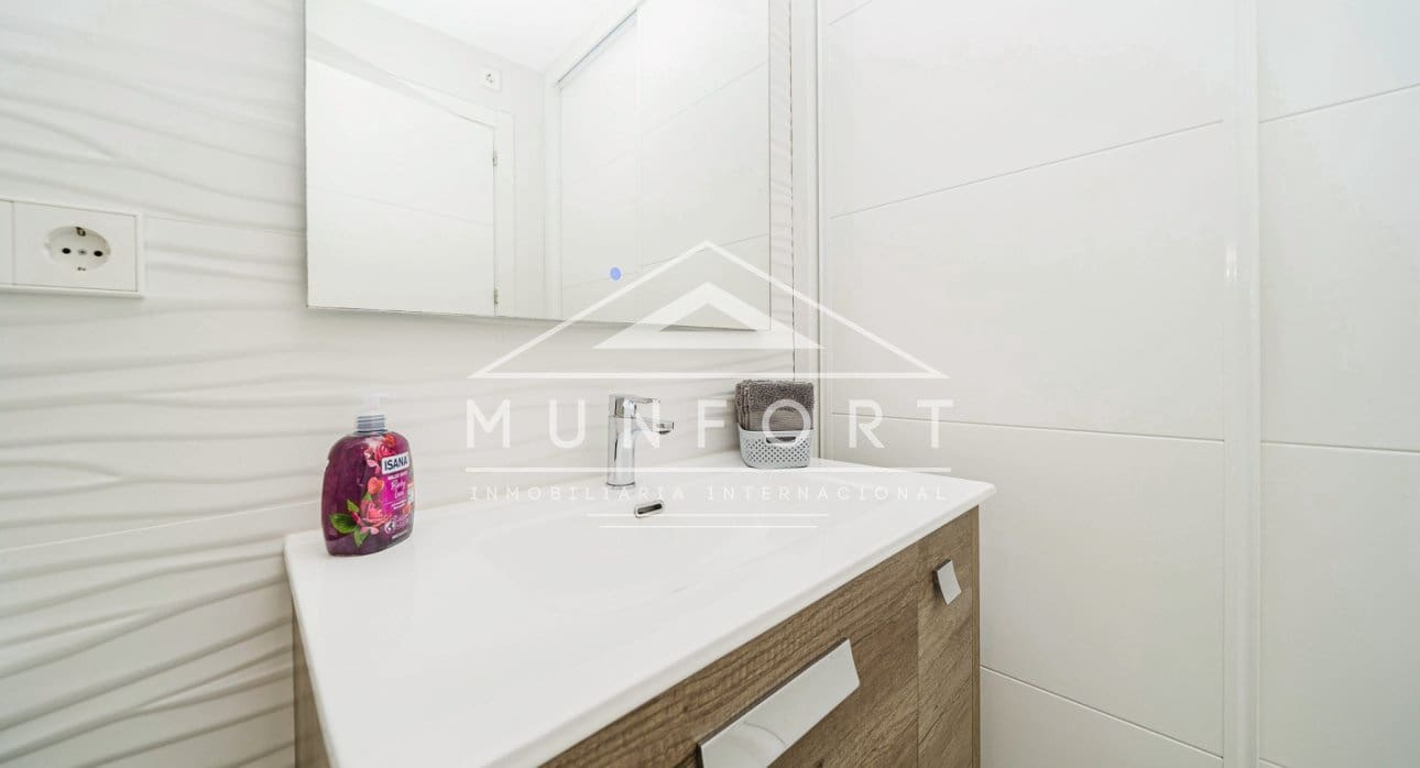 3 chambre Maison de Ville à vendre à Santiago de la Ribera - 299 000 € (Ref: 9653025)