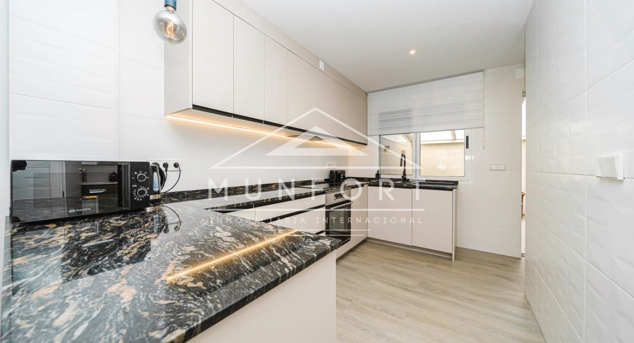 3 chambre Maison de Ville à vendre à Santiago de la Ribera - 299 000 € (Ref: 9653025)