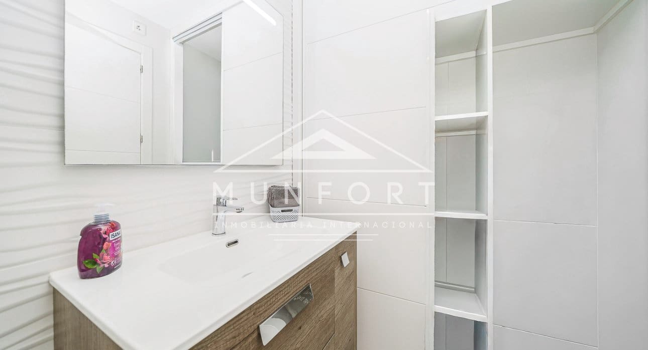 3 chambre Maison de Ville à vendre à Santiago de la Ribera - 299 000 € (Ref: 9653025)