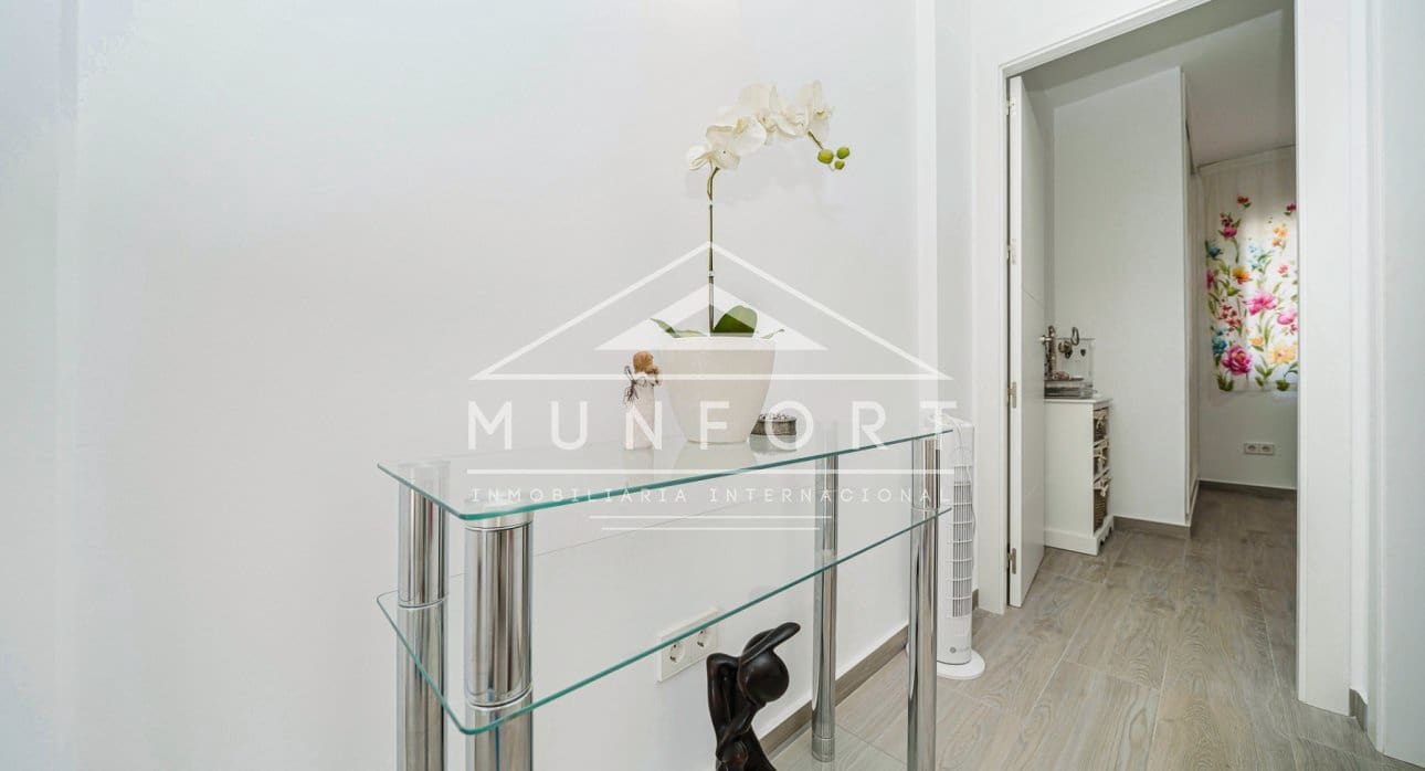 3 chambre Maison de Ville à vendre à Santiago de la Ribera - 299 000 € (Ref: 9653025)