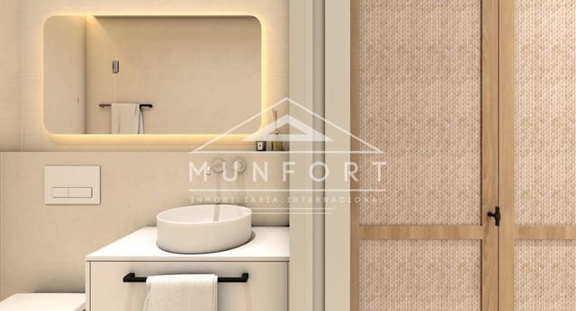 2 camera da letto Bungalow in vendita in Torre de la Horadada, Pilar de la Horadada con piscina - 375.000 € (Rif: 9653319)