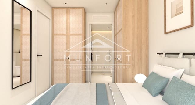 2 camera da letto Bungalow in vendita in Torre de la Horadada, Pilar de la Horadada con piscina - 375.000 € (Rif: 9653319)