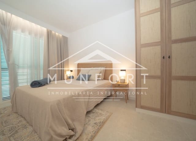 2 soveværelse Bungalow til salg i Torre de la Horadada, Pilar de la Horadada med swimmingpool - € 375.000 (Ref: 9653319)