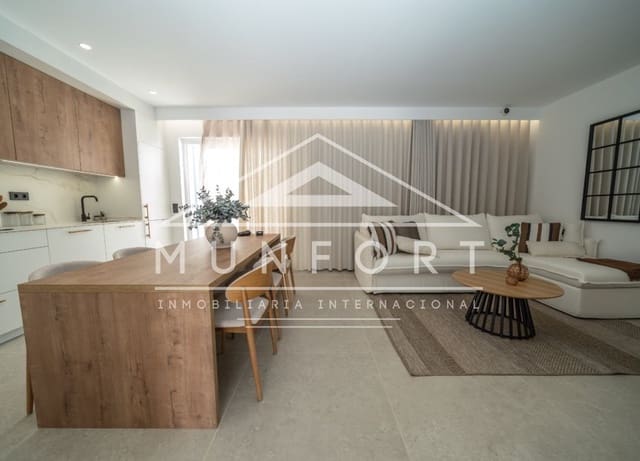 2 quarto Bungalow para venda em Torre de la Horadada, Pilar de la Horadada com piscina - 375 000 € (Ref: 9653319)