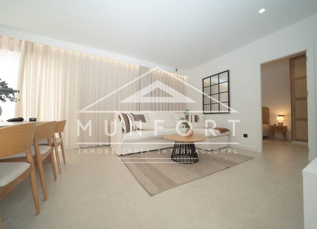 2 quarto Bungalow para venda em Torre de la Horadada, Pilar de la Horadada com piscina - 375 000 € (Ref: 9653319)