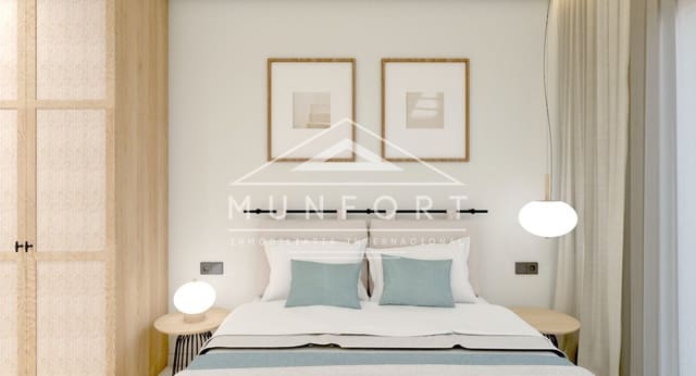 2 bedroom Bungalow for sale in Torre de la Horadada, Pilar de la Horadada with pool - € 385,000 (Ref: 9653320)