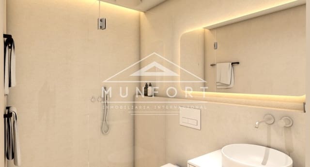 2 bedroom Bungalow for sale in Torre de la Horadada, Pilar de la Horadada with pool - € 385,000 (Ref: 9653320)