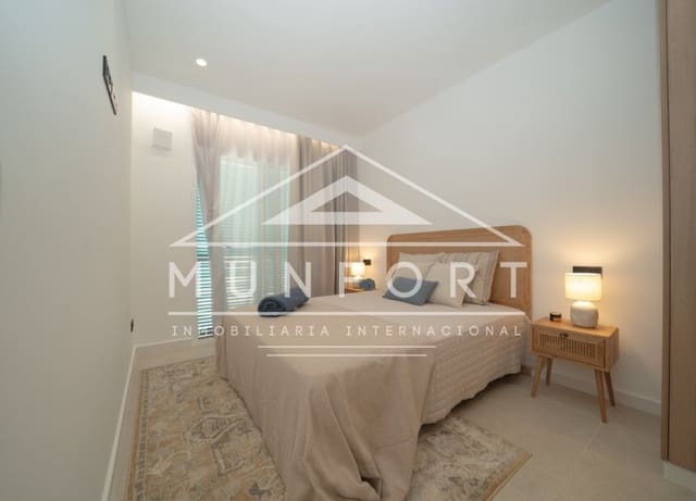 2 soveværelse Bungalow til salg i Torre de la Horadada, Pilar de la Horadada med swimmingpool - € 395.000 (Ref: 9653320)