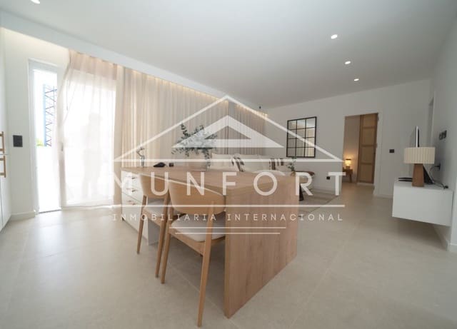 2 soveværelse Bungalow til salg i Torre de la Horadada, Pilar de la Horadada med swimmingpool - € 395.000 (Ref: 9653320)