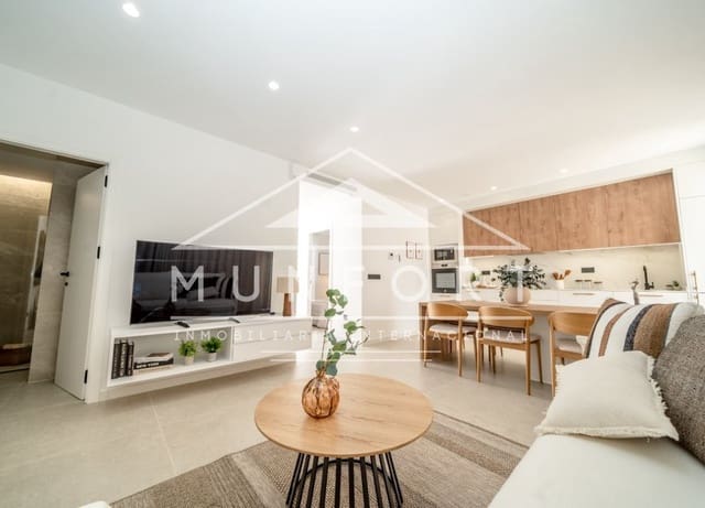 2 soveværelse Bungalow til salg i Torre de la Horadada, Pilar de la Horadada med swimmingpool - € 395.000 (Ref: 9653320)