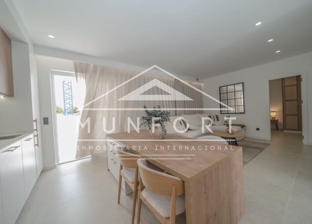 2 soveværelse Bungalow til salg i Torre de la Horadada, Pilar de la Horadada med swimmingpool - € 395.000 (Ref: 9653320)