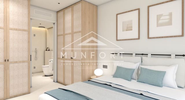 3 Zimmer Bungalow zu verkaufen in Torre de la Horadada, Pilar de la Horadada mit Pool - 380.000 € (Ref: 9653321)