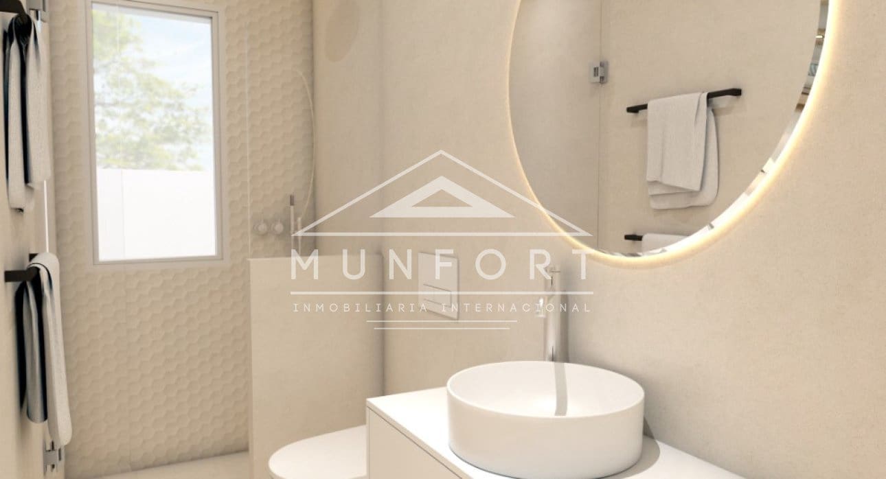 3 Zimmer Bungalow zu verkaufen in Torre de la Horadada mit Pool - 380.000 € (Ref: 9653321)