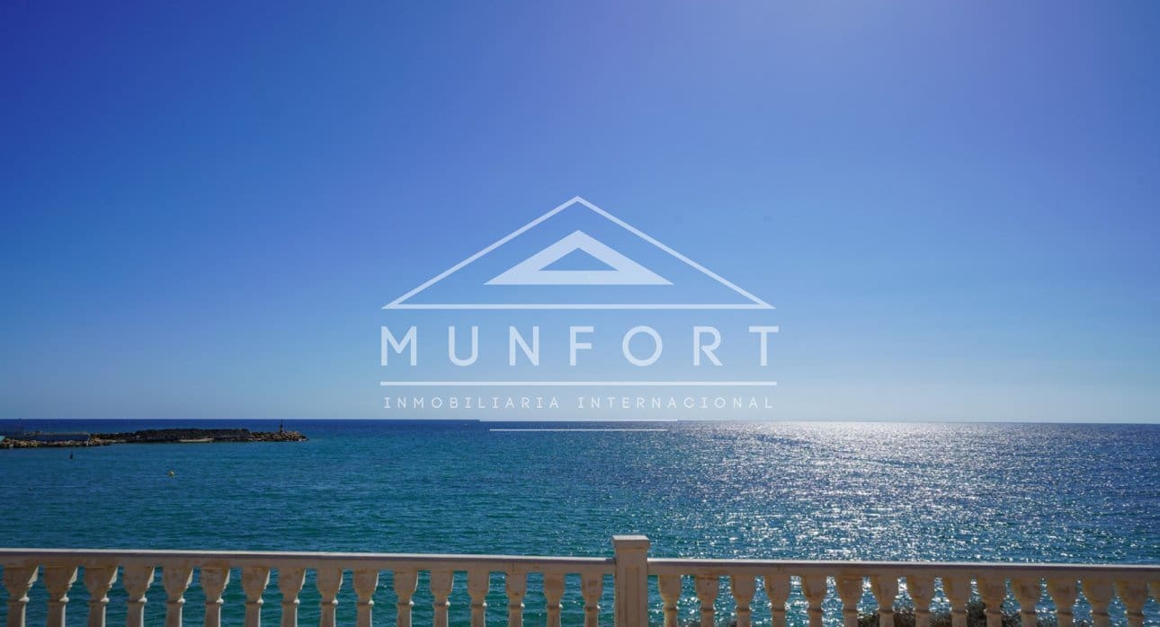 3 Zimmer Bungalow zu verkaufen in Torre de la Horadada mit Pool - 380.000 € (Ref: 9653321)