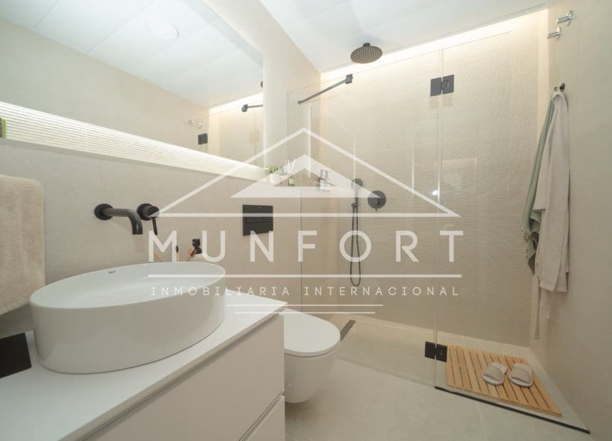 3 bedroom Apartment for sale in Torre de la Horadada with pool - € 380,000 (Ref: 9653321)