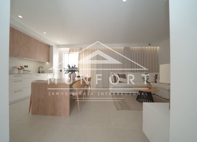 3 soverom Leilighet til salgs i Torre de la Horadada, Pilar de la Horadada med svømmebasseng - € 380 000 (Ref: 9653321)