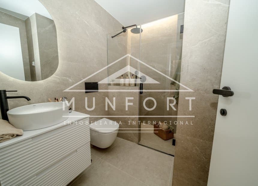 3 bedroom Apartment for sale in Torre de la Horadada with pool - € 380,000 (Ref: 9653321)