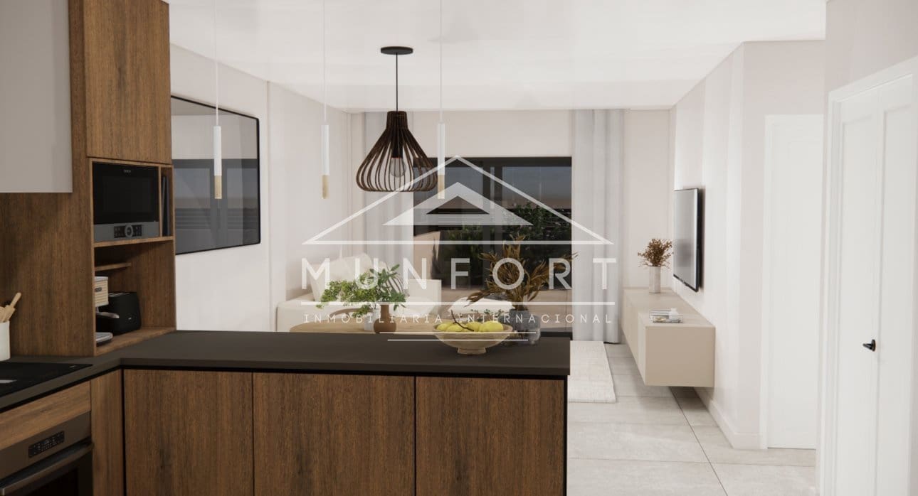 2 slaapkamer Bungalow te koop in Rojales - € 281.900 (Ref: 9654211)