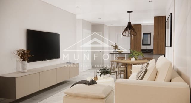 2 slaapkamer Bungalow te koop in Rojales - € 281.900 (Ref: 9654211)