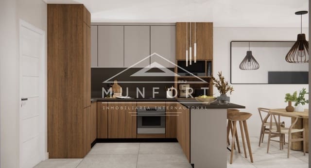 2 slaapkamer Bungalow te koop in Rojales - € 281.900 (Ref: 9654211)