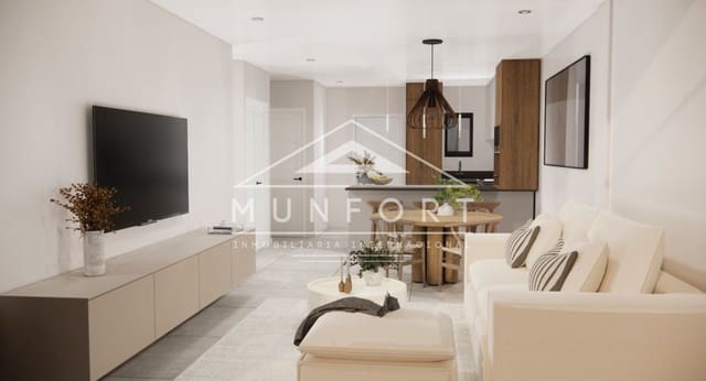 2 slaapkamer Bungalow te koop in Rojales - € 261.900 (Ref: 9654212)