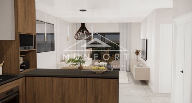 2 slaapkamer Bungalow te koop in Rojales - € 261.900 (Ref: 9654212)