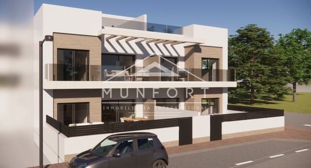 2 slaapkamer Bungalow te koop in Rojales - € 261.900 (Ref: 9654212)